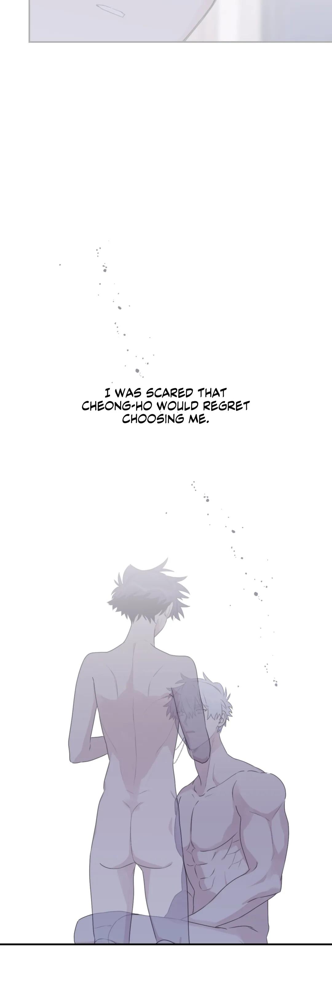 Surge Looking For You Chapter 50.9 page 28 - 