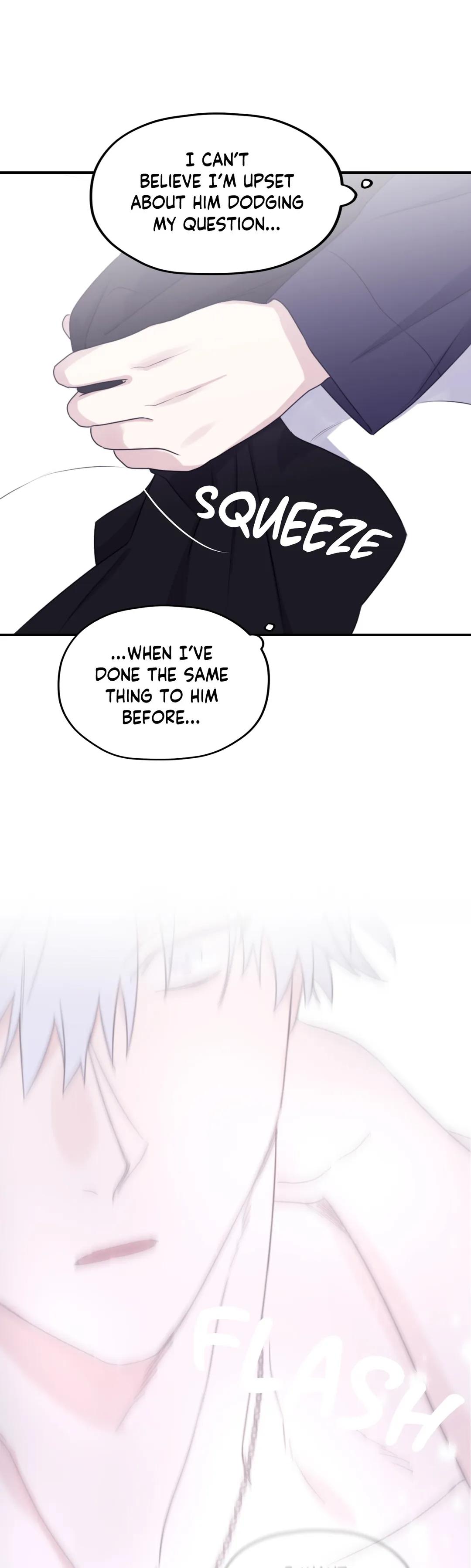 Surge Looking For You Chapter 50.9 page 29 - 