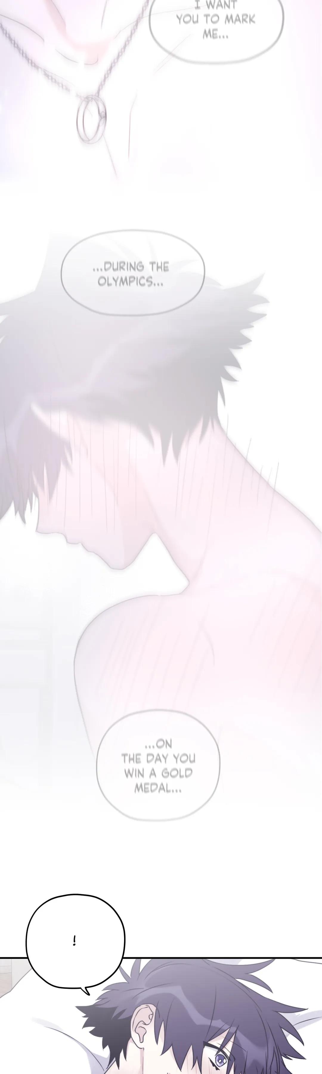 Surge Looking For You Chapter 50.9 page 30 - 