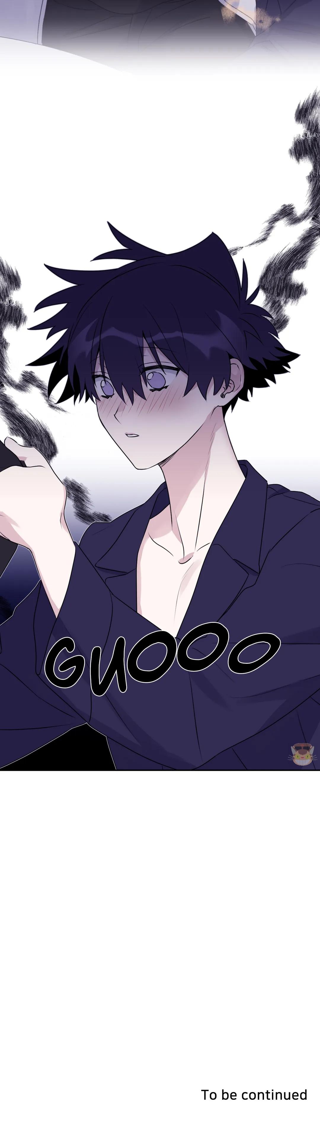 Surge Looking For You Chapter 50.9 page 37 - 