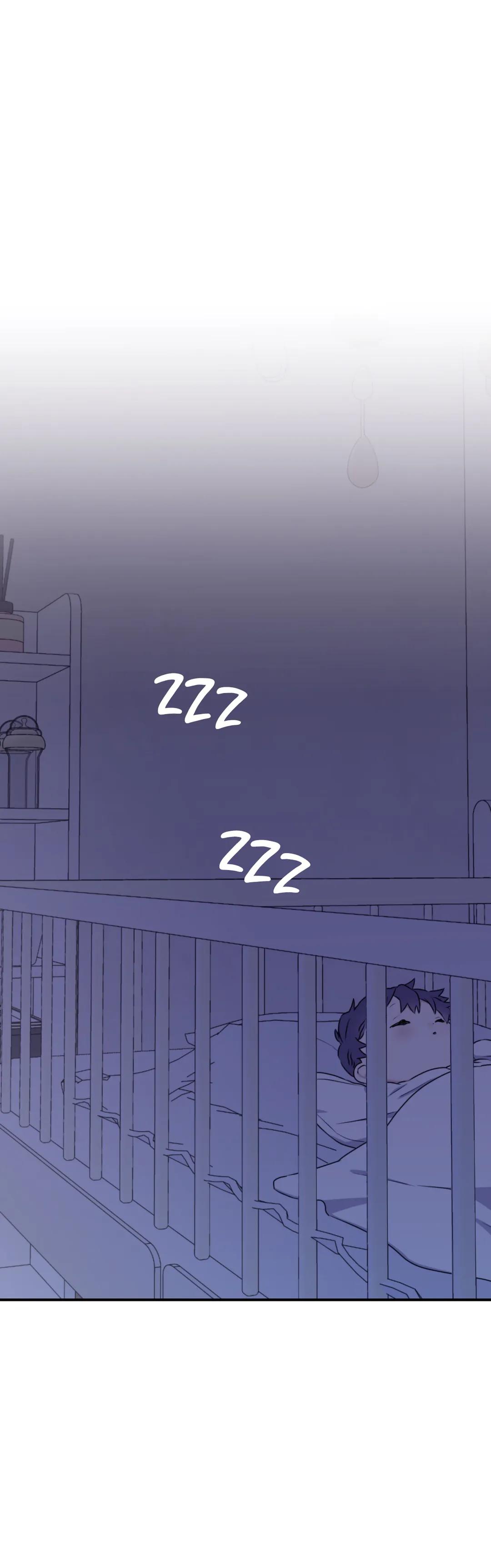 Surge Looking For You Chapter 50.9 page 6 - 