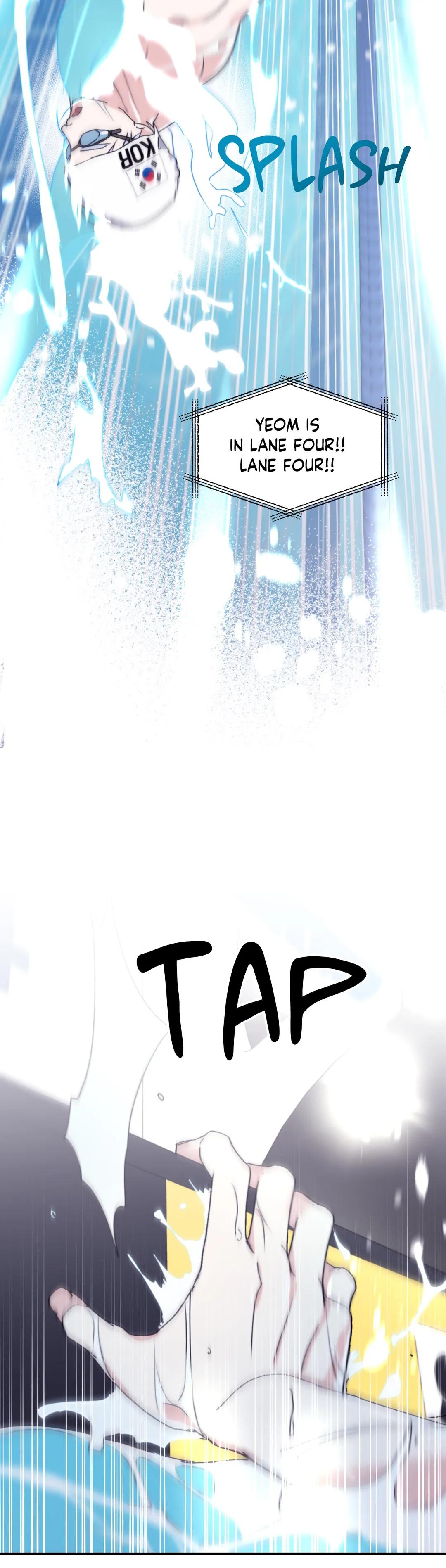 Surge Looking For You Chapter 50 page 13 - 
