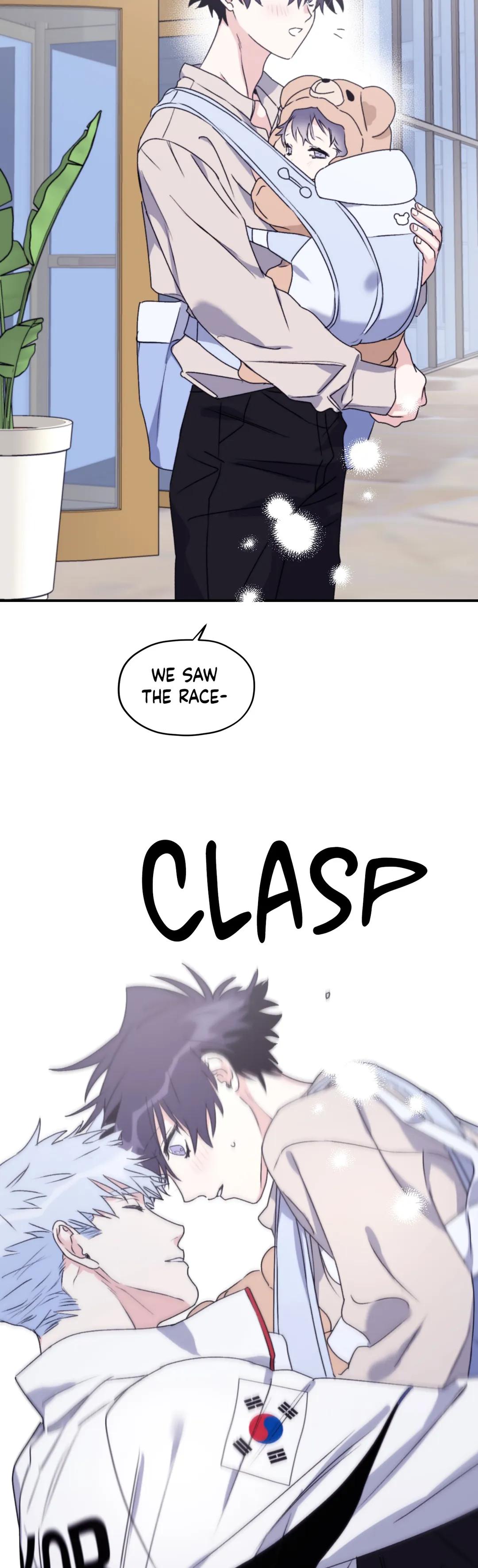 Surge Looking For You Chapter 50 page 16 - 