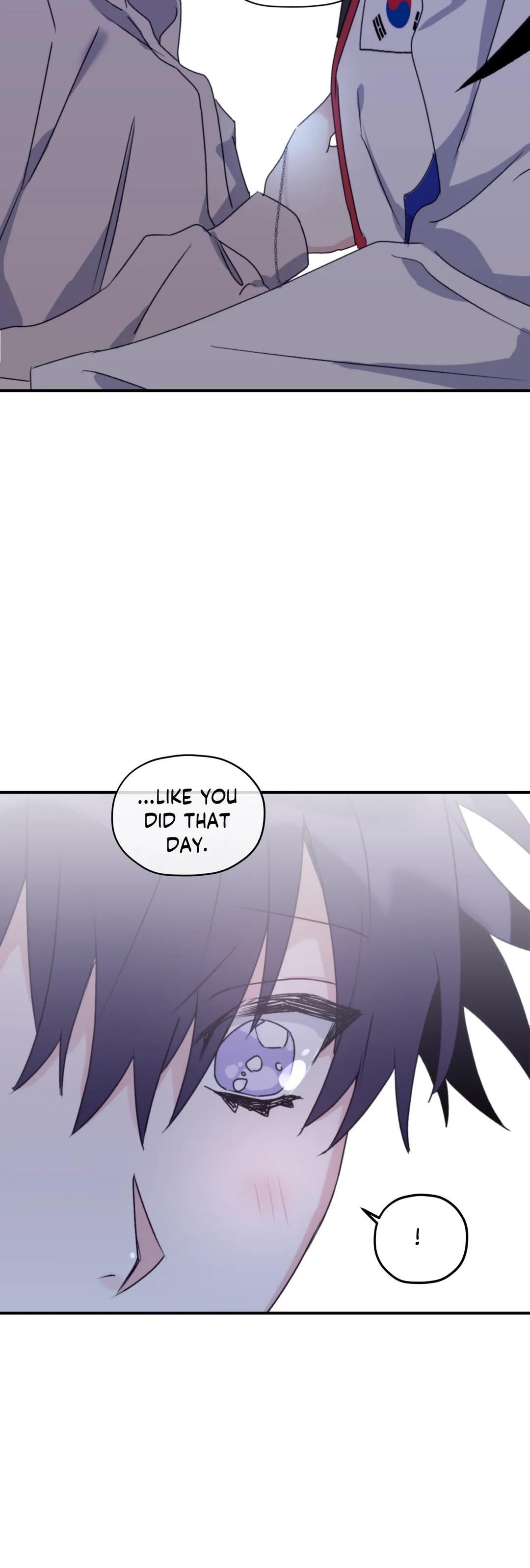 Surge Looking For You Chapter 50 page 30 - 
