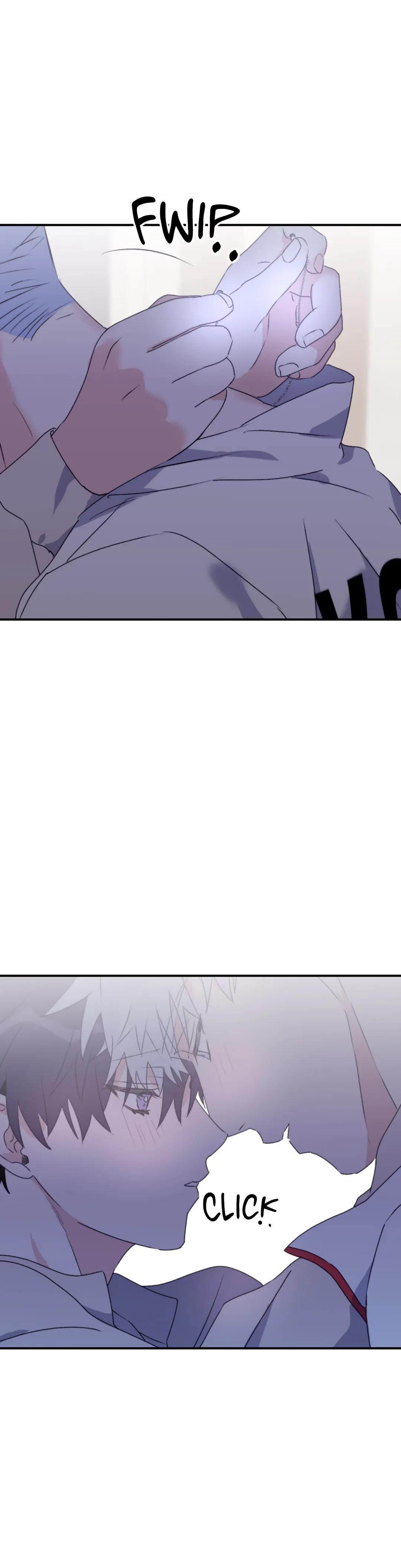 Surge Looking For You Chapter 50 page 31 - 