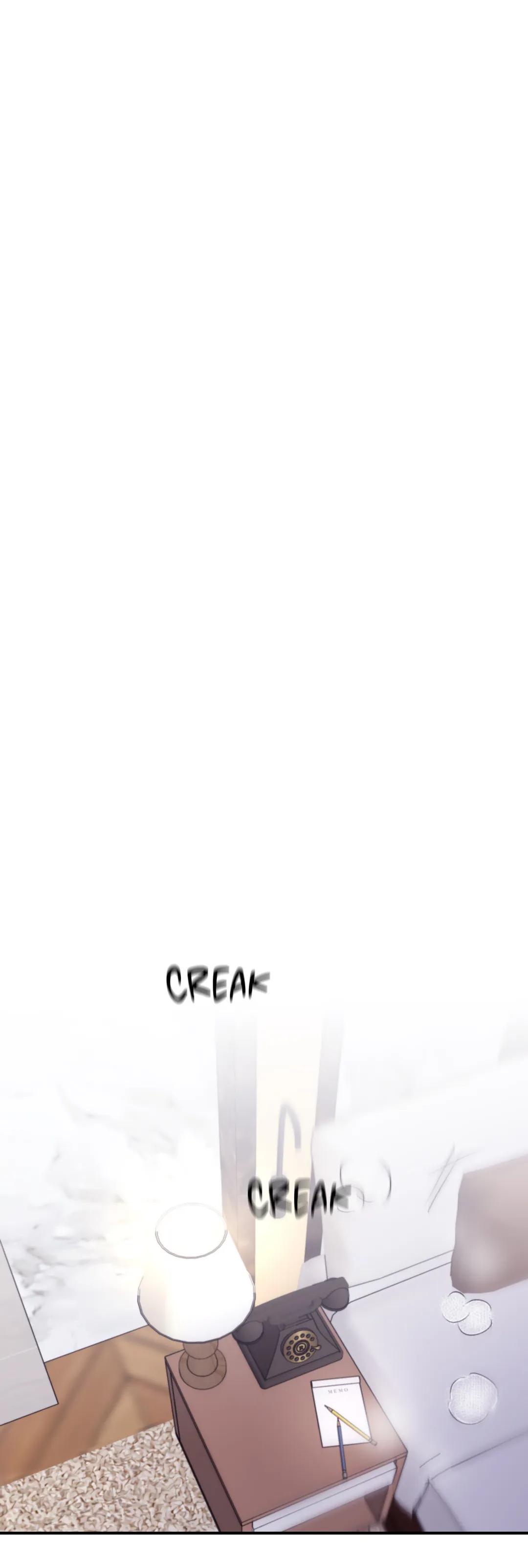 Surge Looking For You Chapter 50 page 33 - 