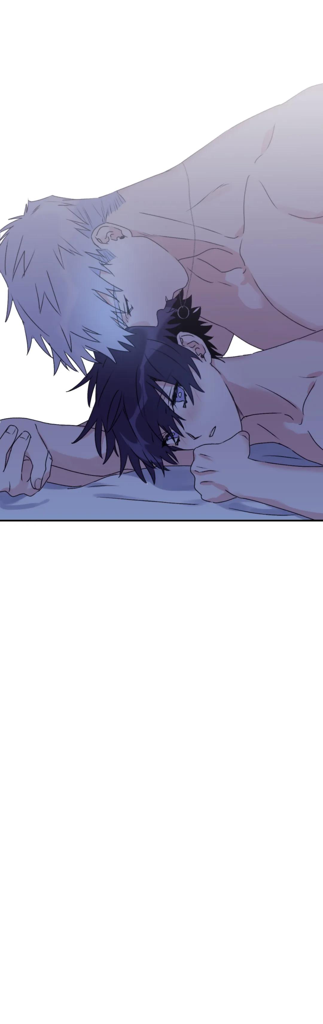 Surge Looking For You Chapter 50 page 37 - 