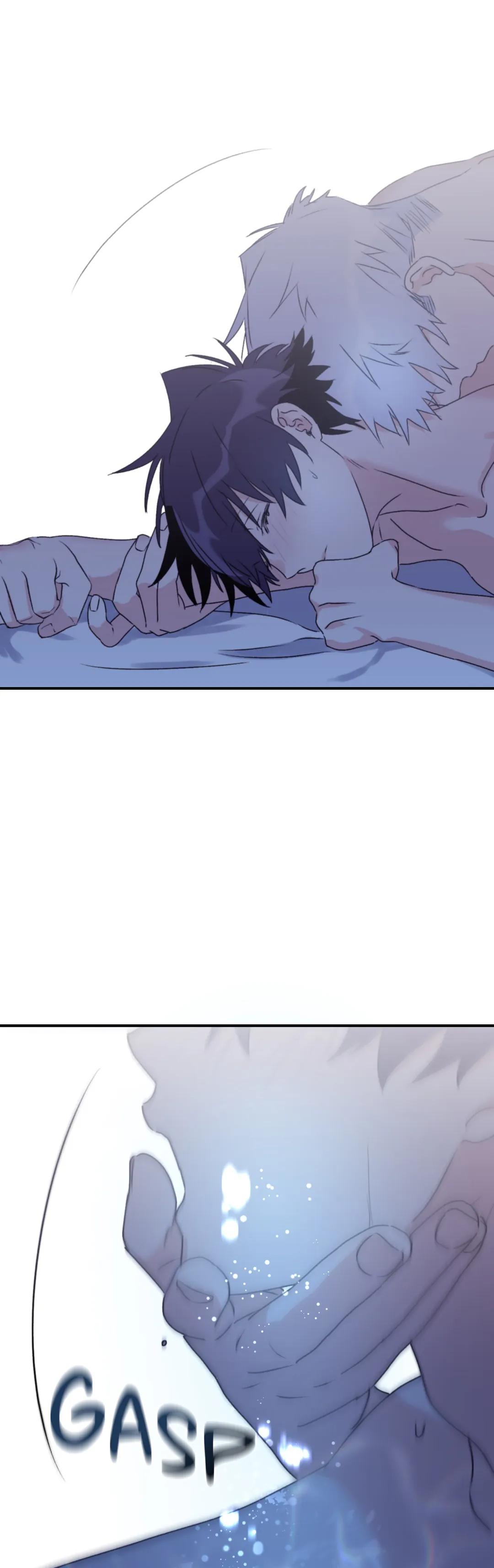 Surge Looking For You Chapter 50 page 38 - 