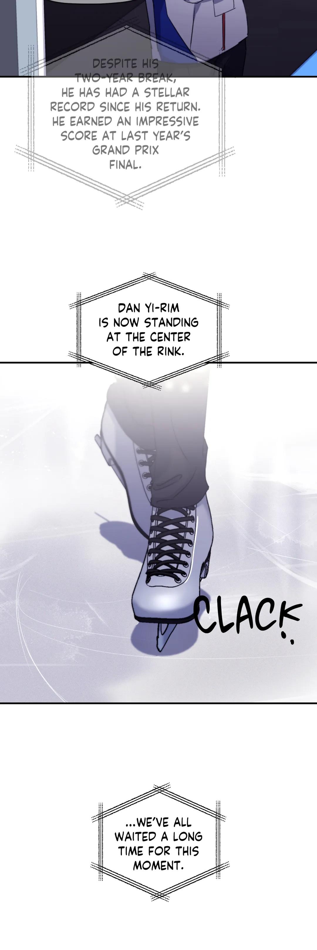 Surge Looking For You Chapter 50 page 47 - 