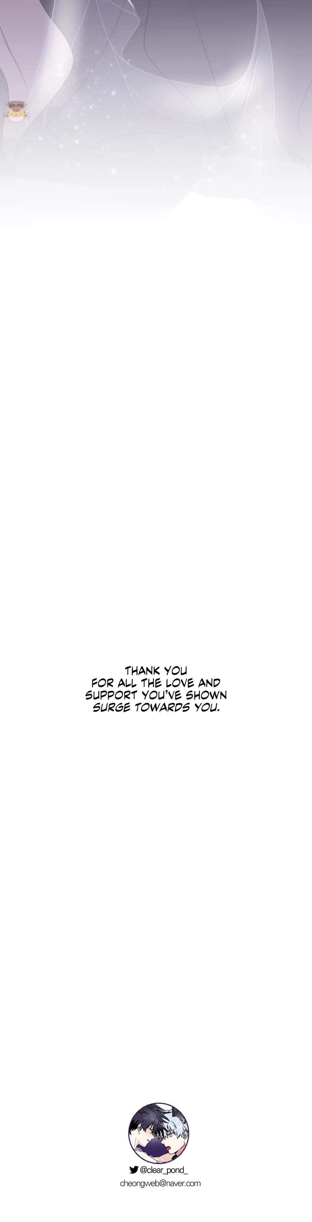 Surge Looking For You Chapter 50 page 50 - 