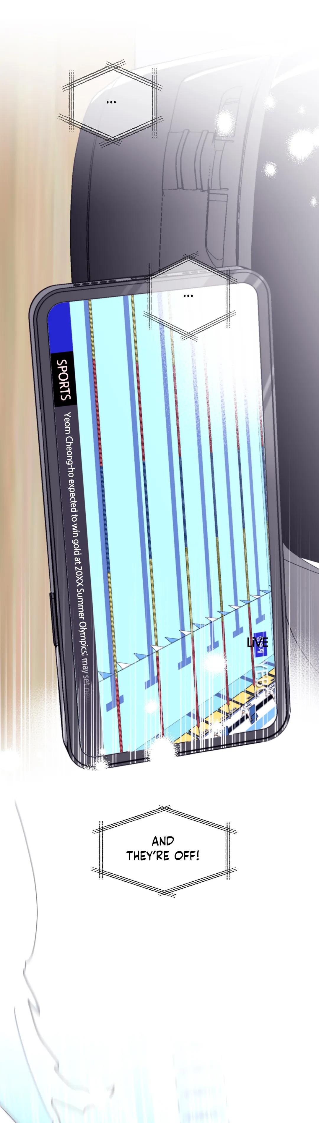 Surge Looking For You Chapter 50 page 10 - 