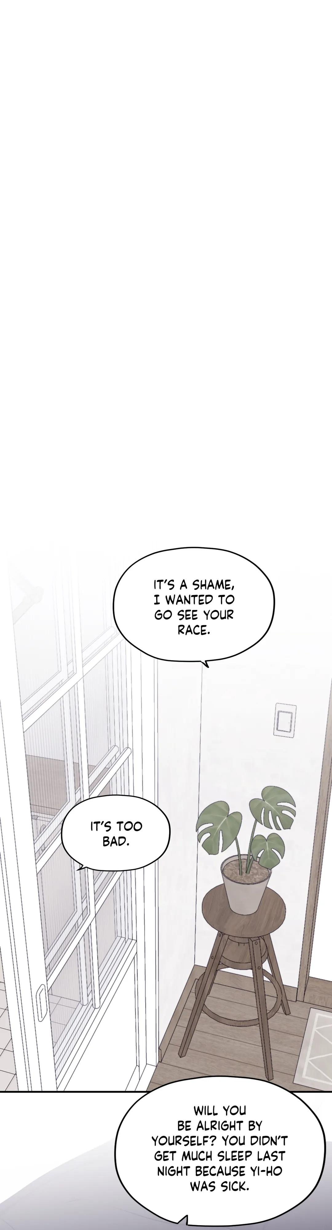Surge Looking For You Chapter 51.1 page 1 - 