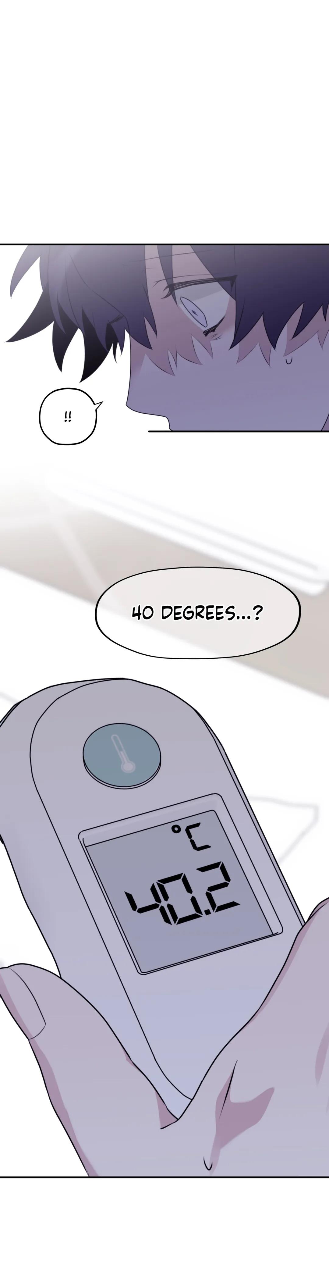 Surge Looking For You Chapter 51.1 page 21 - 