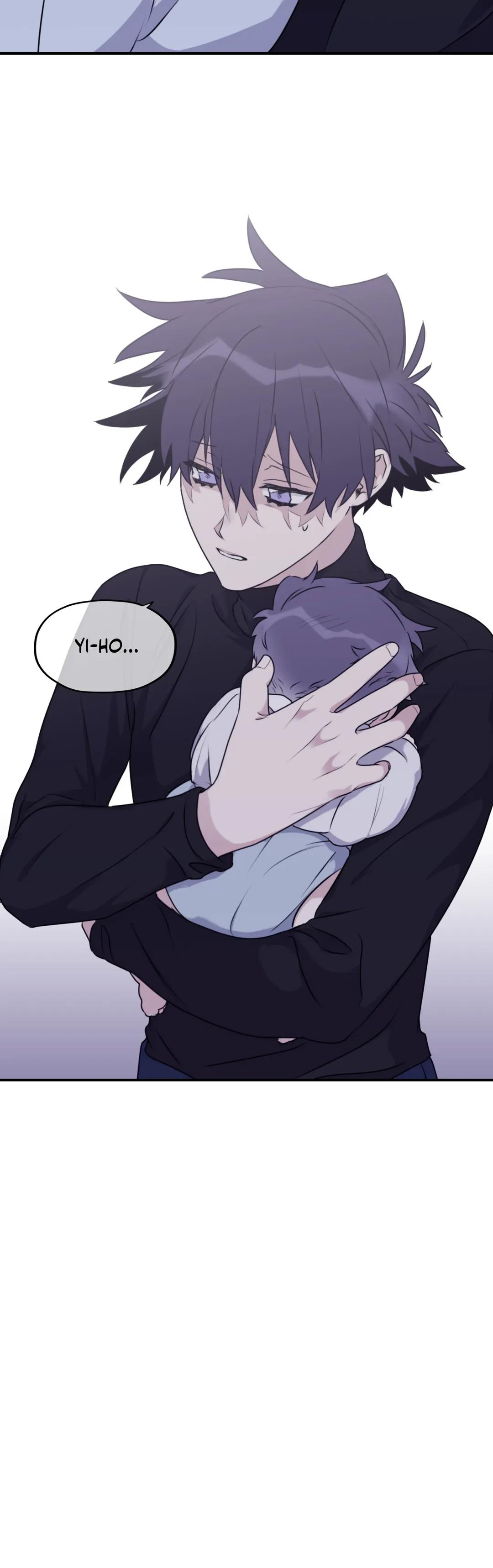 Surge Looking For You Chapter 51.1 page 23 - 