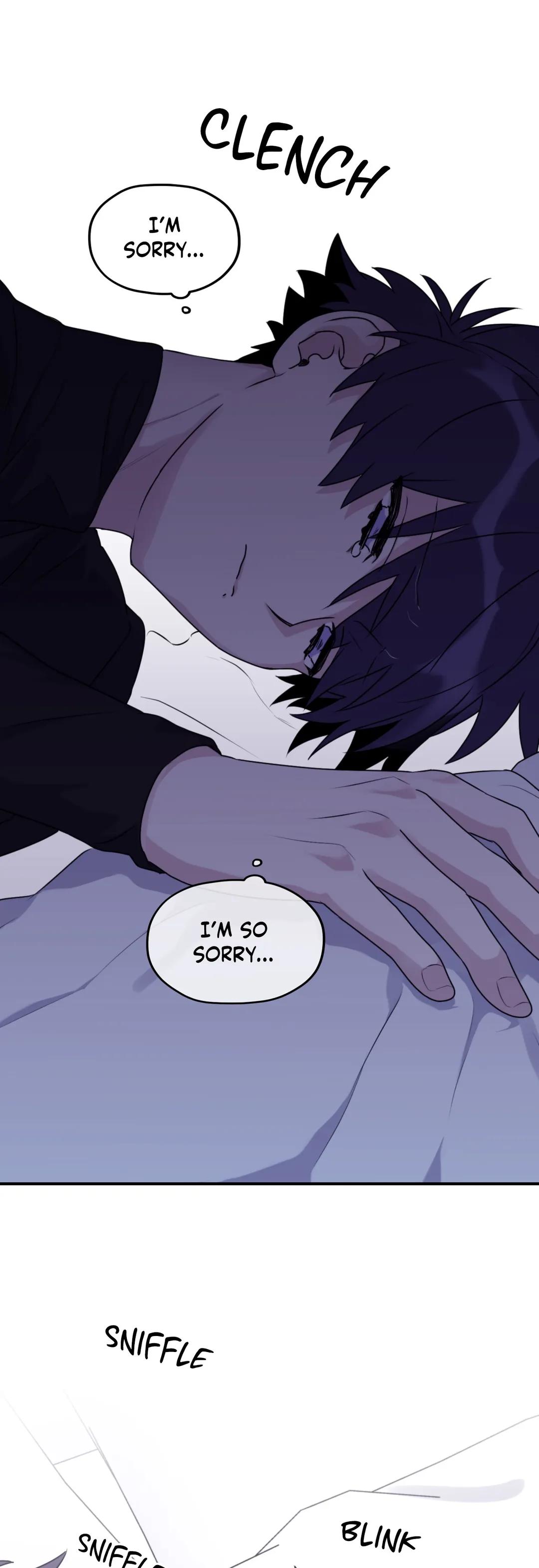 Surge Looking For You Chapter 51.1 page 30 - 