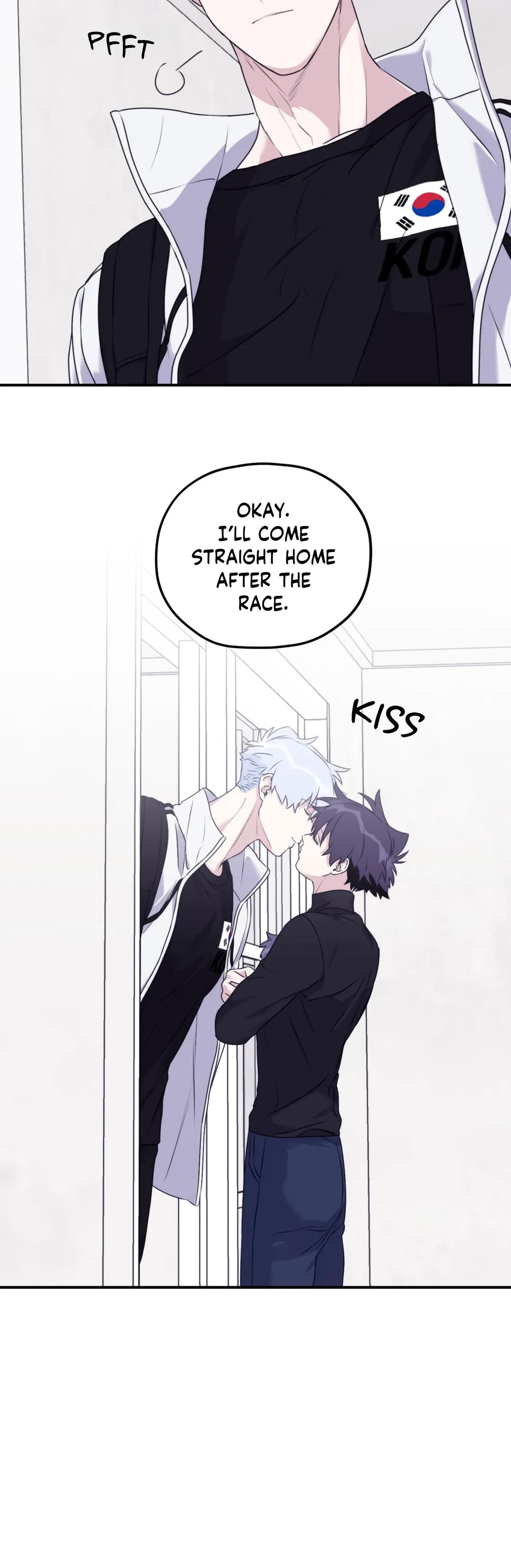 Surge Looking For You Chapter 51.1 page 4 - 