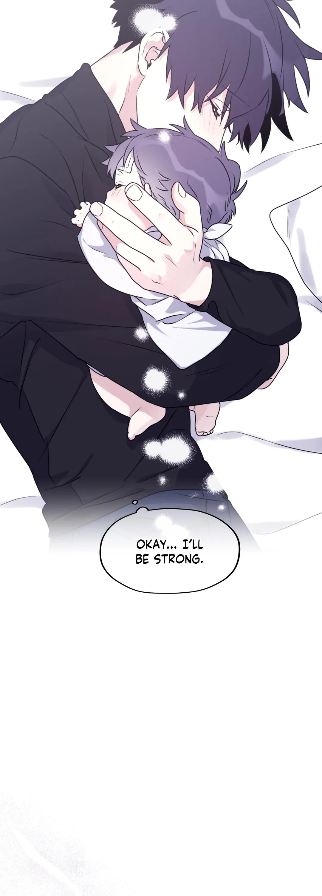 Surge Looking For You Chapter 51.1 page 34 - 