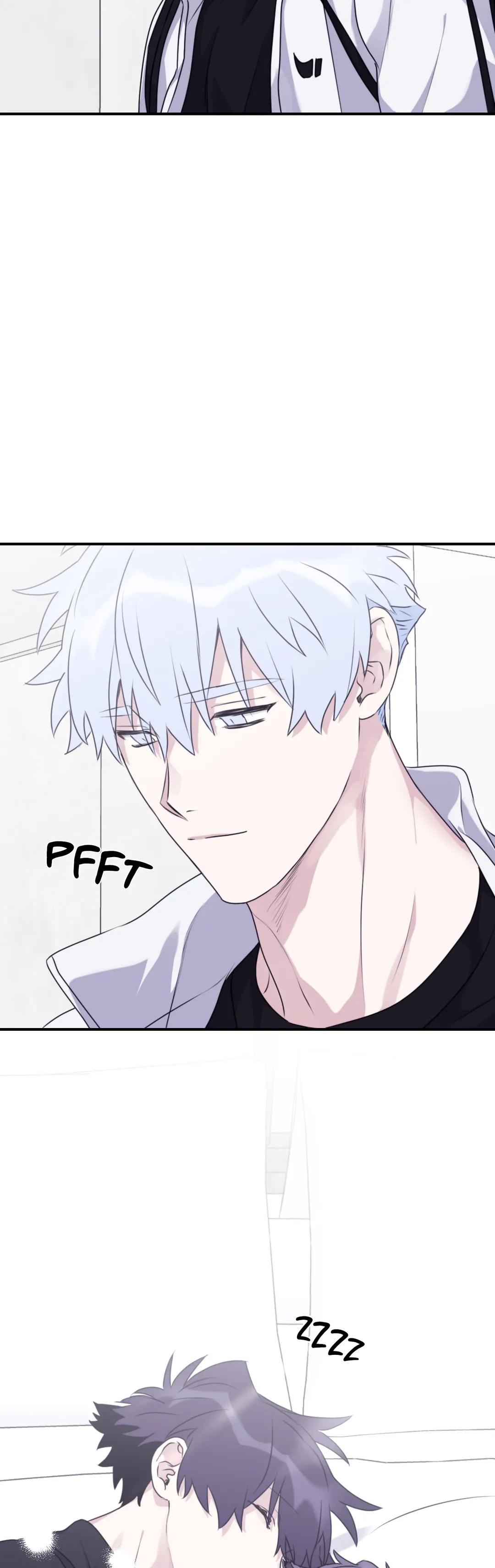 Surge Looking For You Chapter 51.1 page 37 - 
