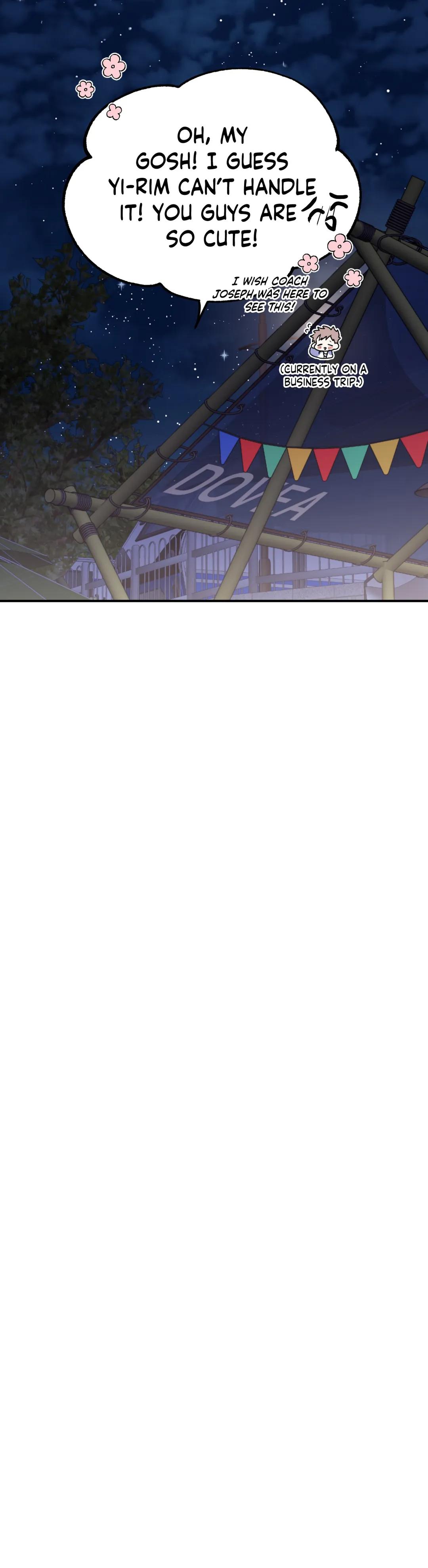 Surge Looking For You Chapter 51.2 page 19 - 