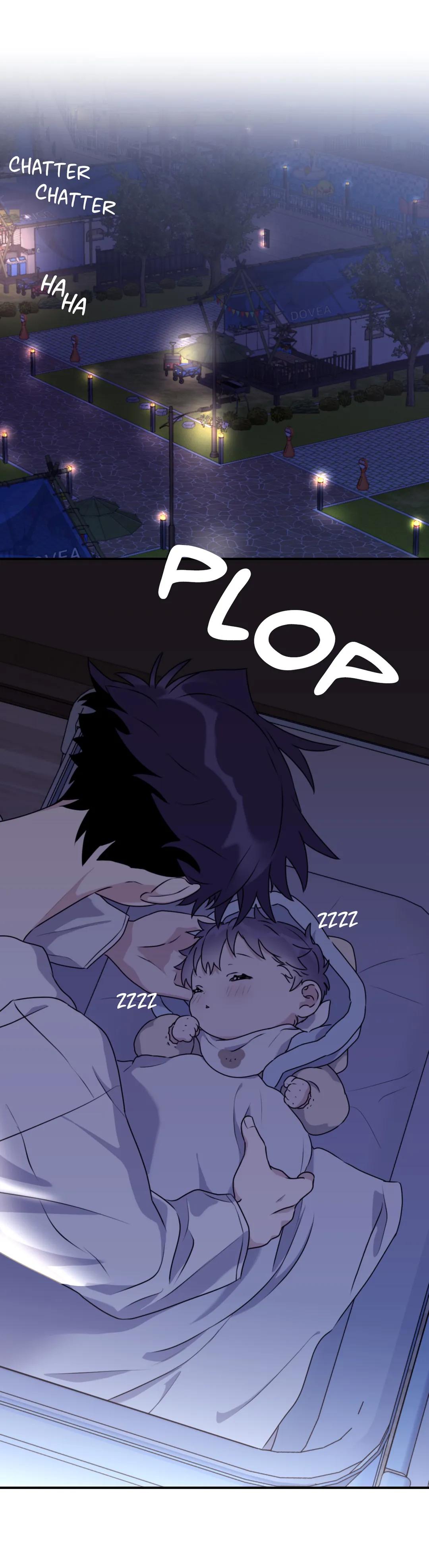 Surge Looking For You Chapter 51.2 page 20 - 