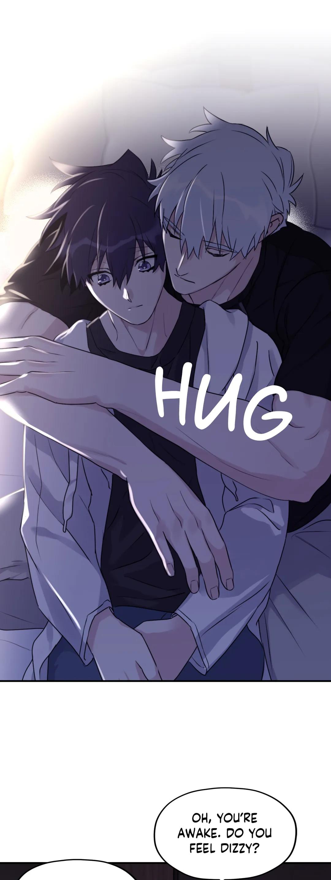 Surge Looking For You Chapter 51.2 page 23 - 