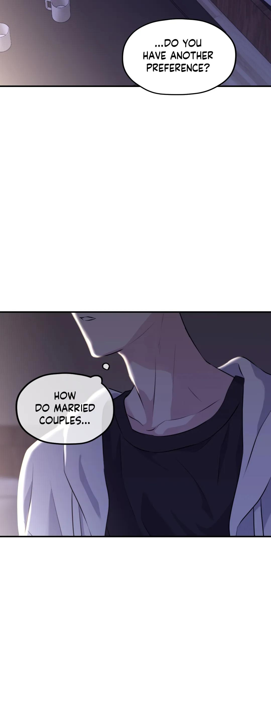 Surge Looking For You Chapter 51.2 page 28 - 