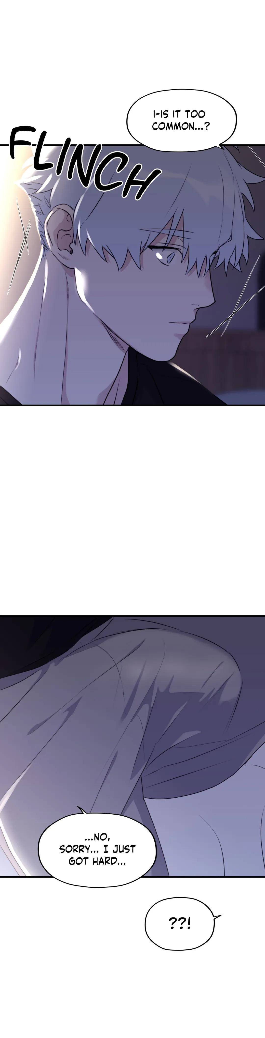 Surge Looking For You Chapter 51.2 page 30 - 