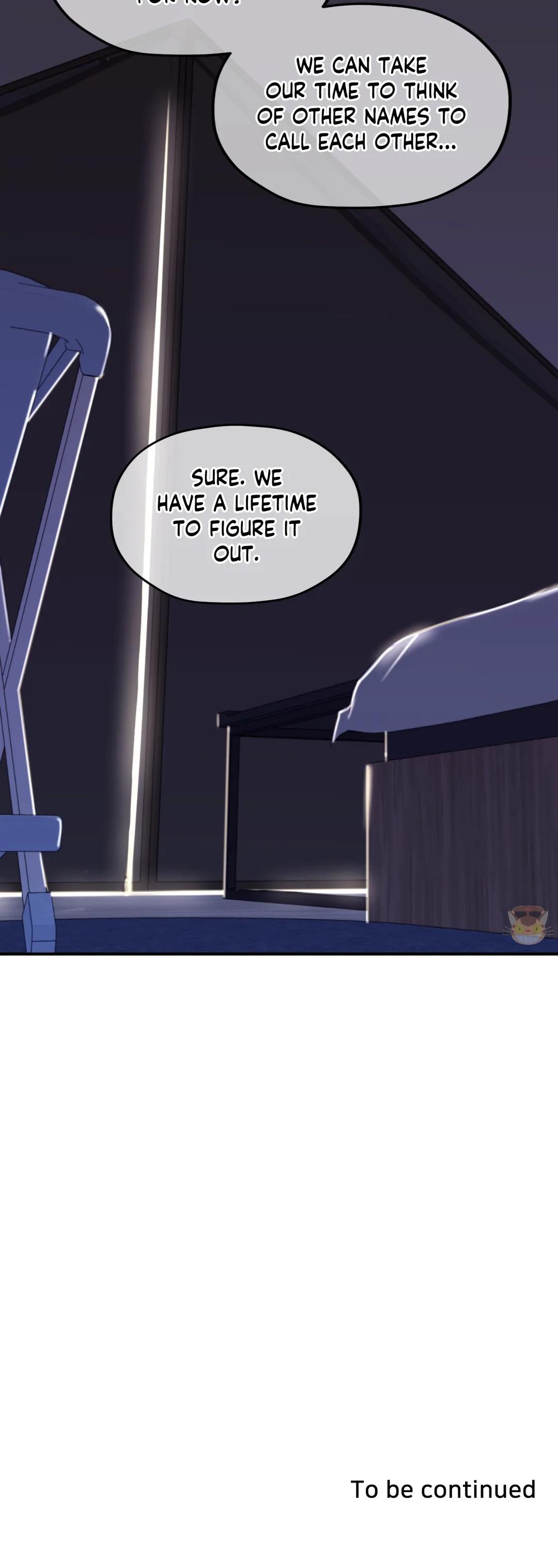 Surge Looking For You Chapter 51.2 page 41 - 