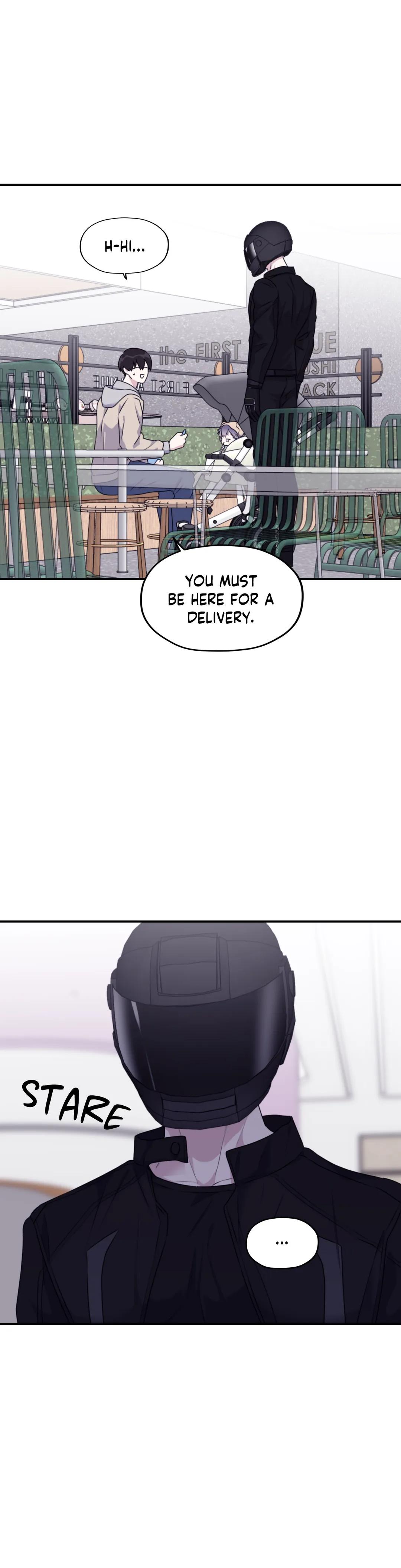 Surge Looking For You Chapter 51.3 page 14 - 