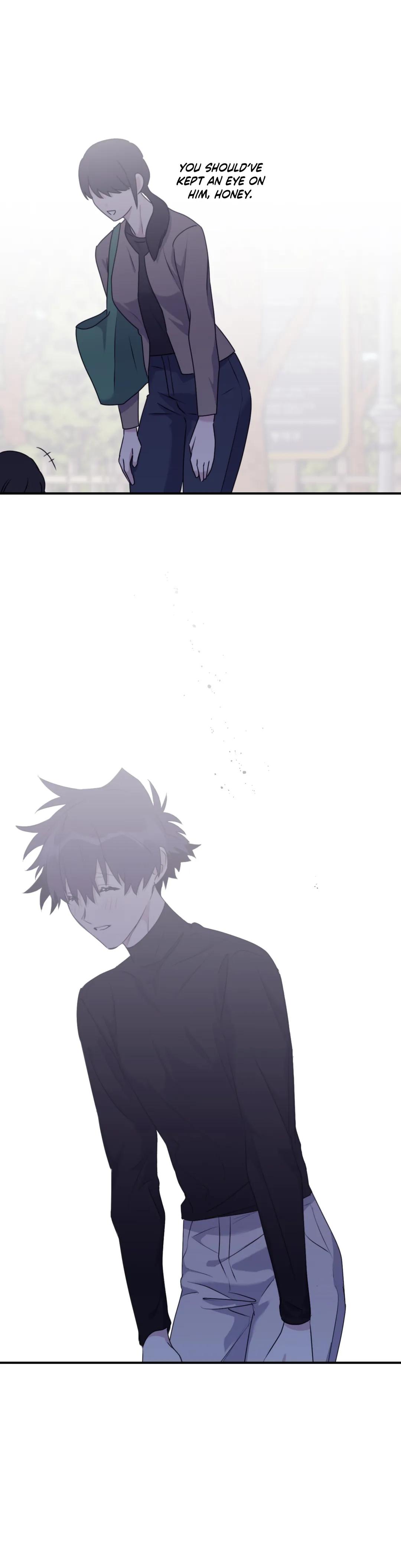 Surge Looking For You Chapter 51.3 page 24 - 