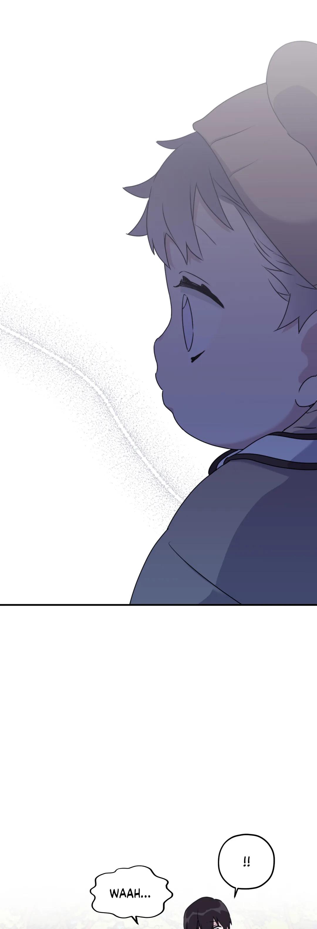 Surge Looking For You Chapter 51.3 page 25 - 