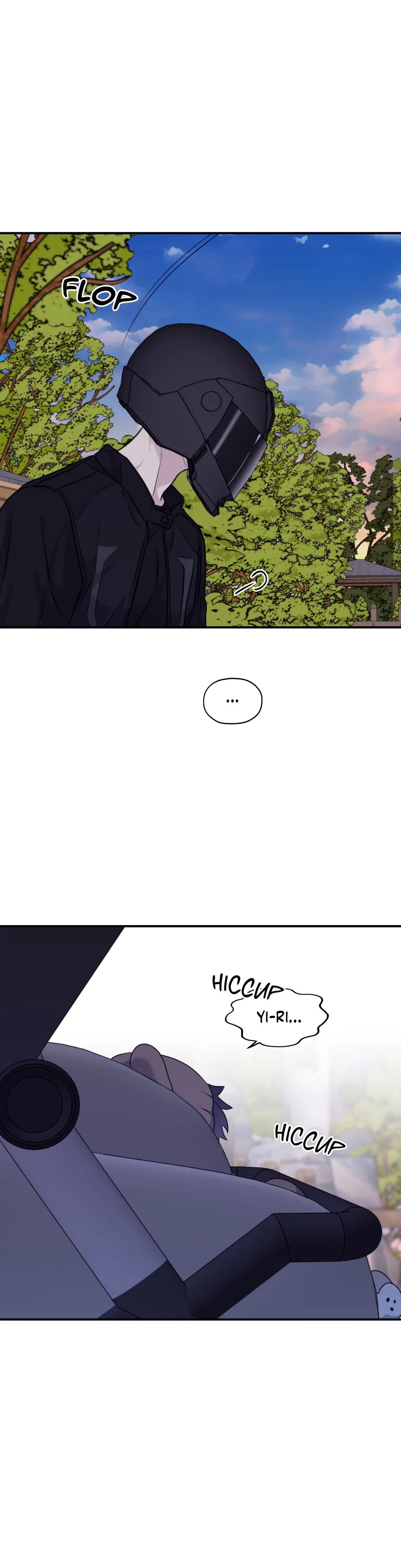 Surge Looking For You Chapter 51.3 page 30 - 