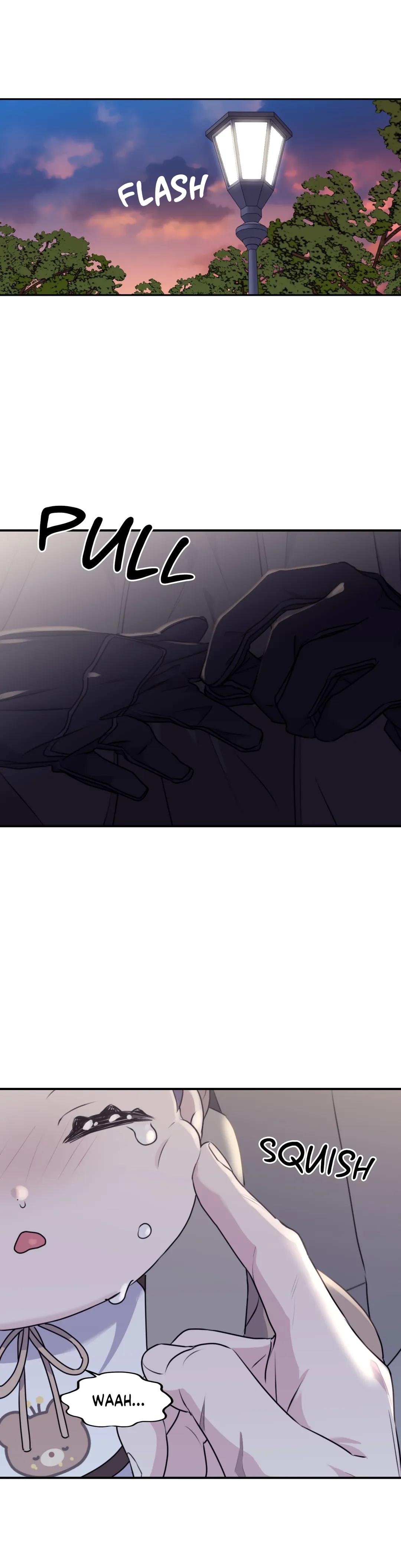 Surge Looking For You Chapter 51.3 page 31 - 