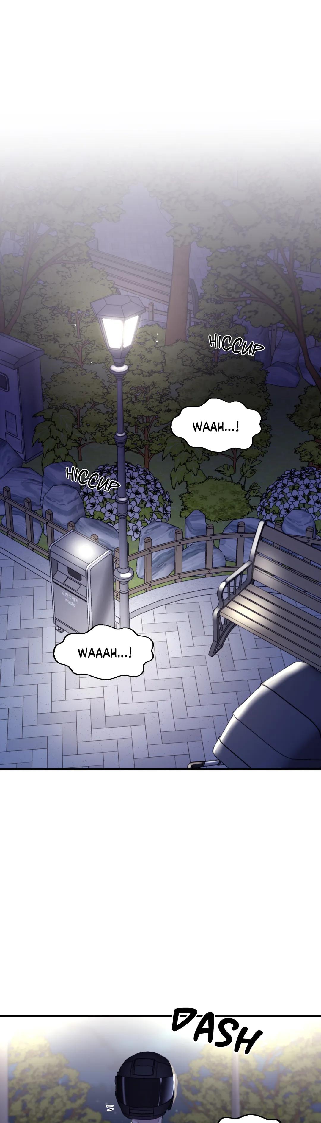 Surge Looking For You Chapter 51.3 page 33 - 