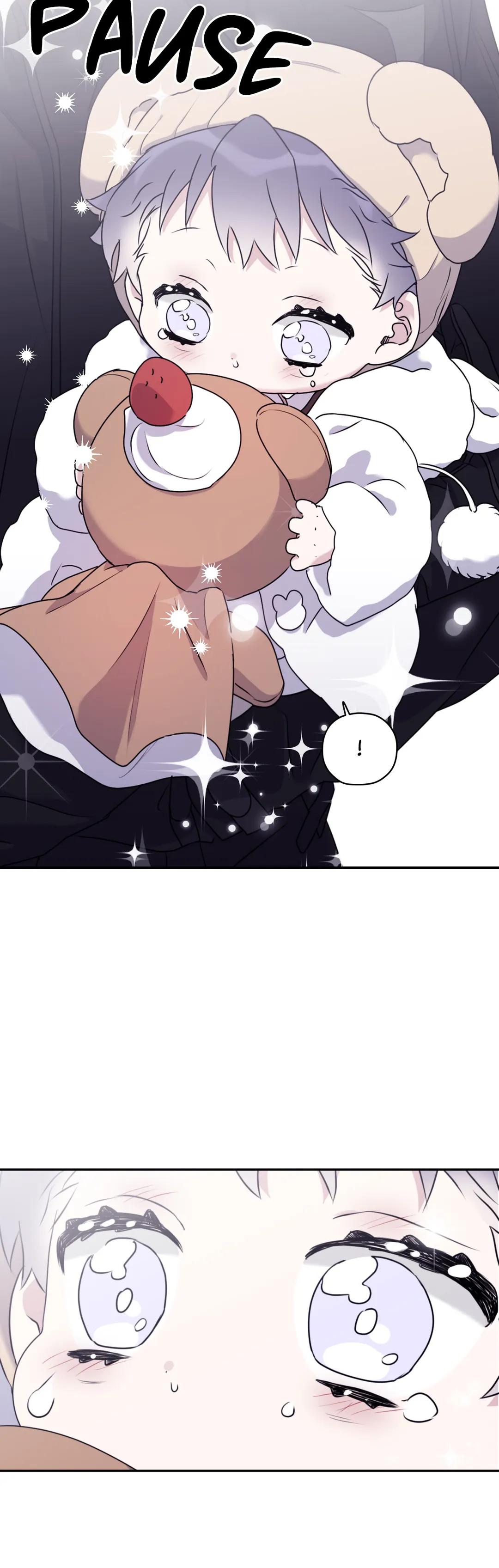 Surge Looking For You Chapter 51.3 page 37 - 