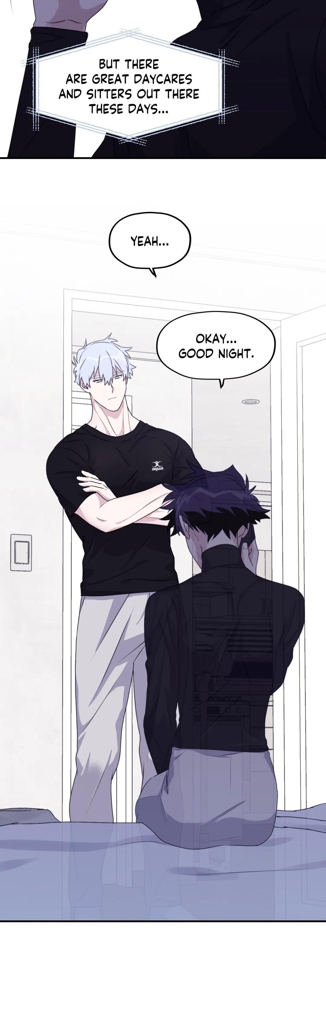 Surge Looking For You Chapter 51.4 page 13 - 