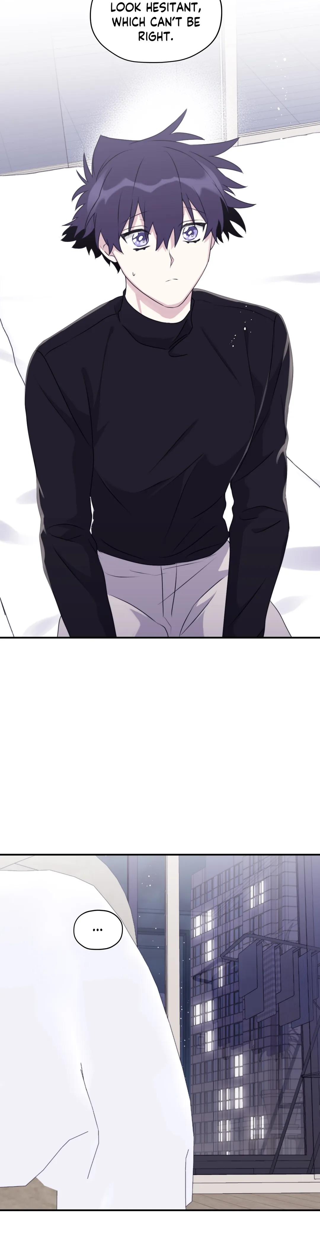 Surge Looking For You Chapter 51.4 page 15 - 