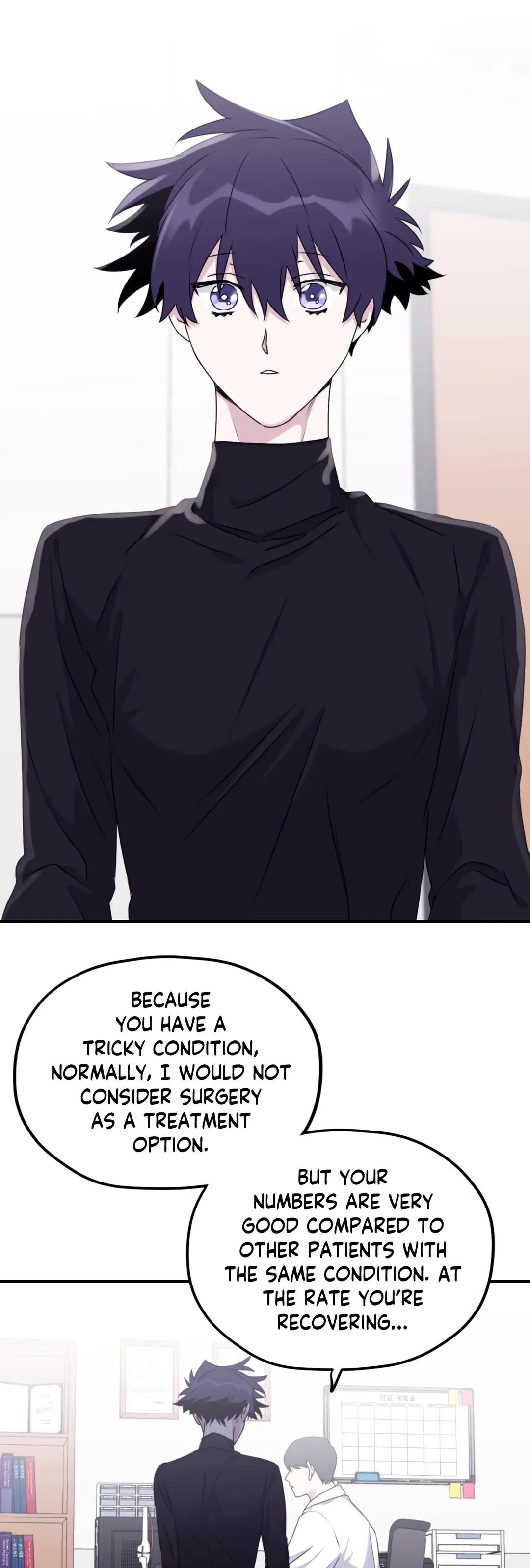Surge Looking For You Chapter 51.4 page 3 - 