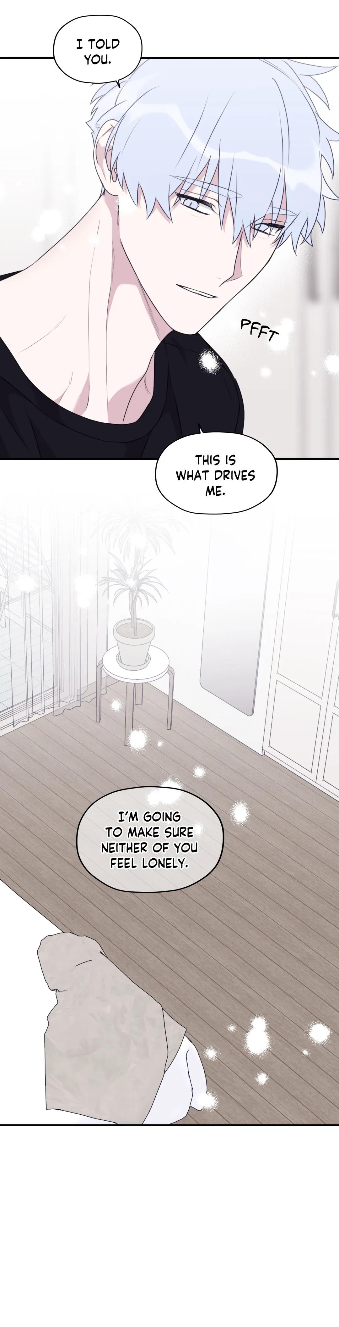 Surge Looking For You Chapter 51.4 page 22 - 