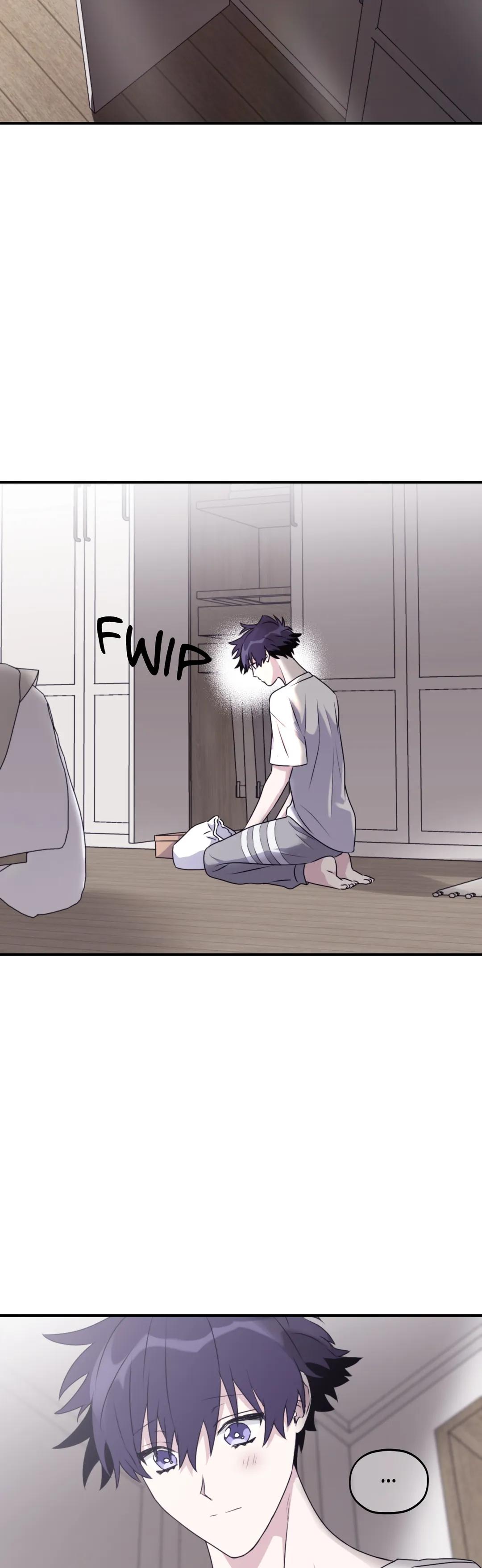 Surge Looking For You Chapter 51.4 page 24 - 