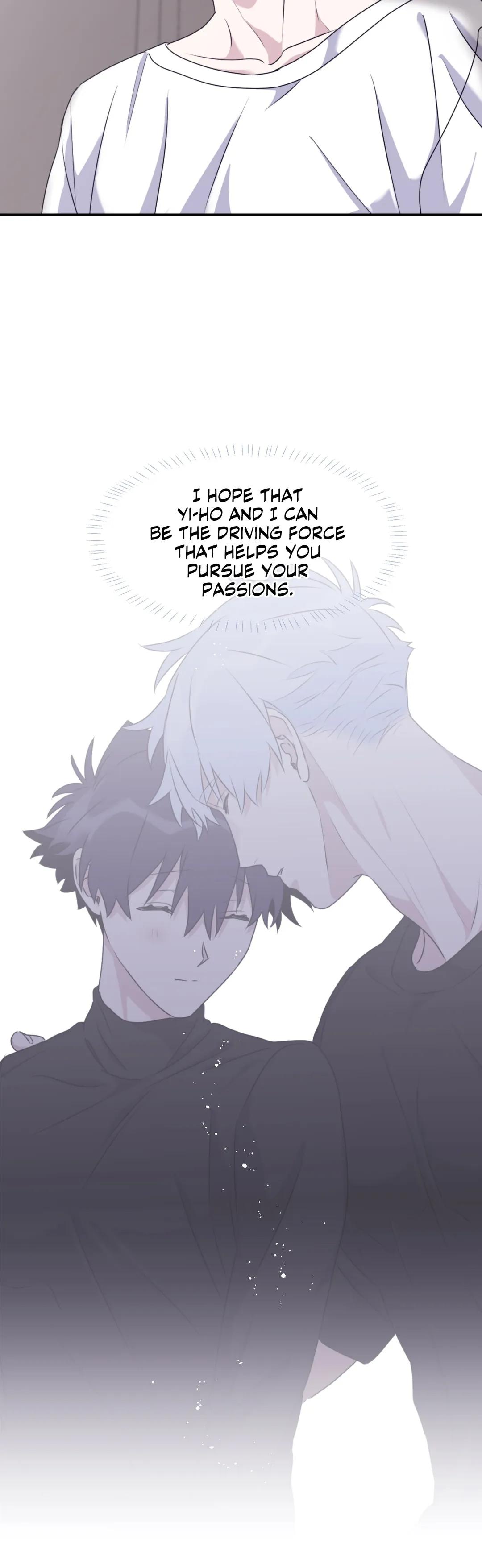 Surge Looking For You Chapter 51.4 page 25 - 