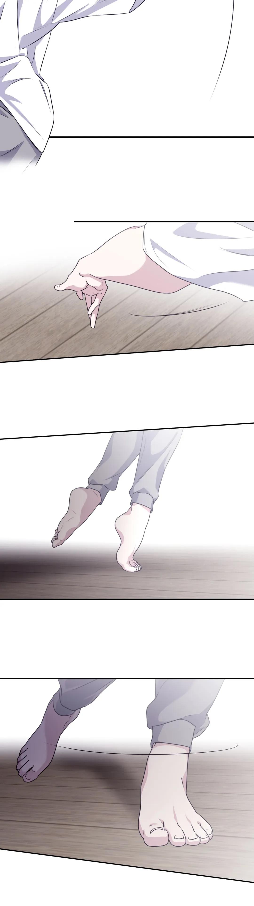 Surge Looking For You Chapter 51.4 page 28 - 