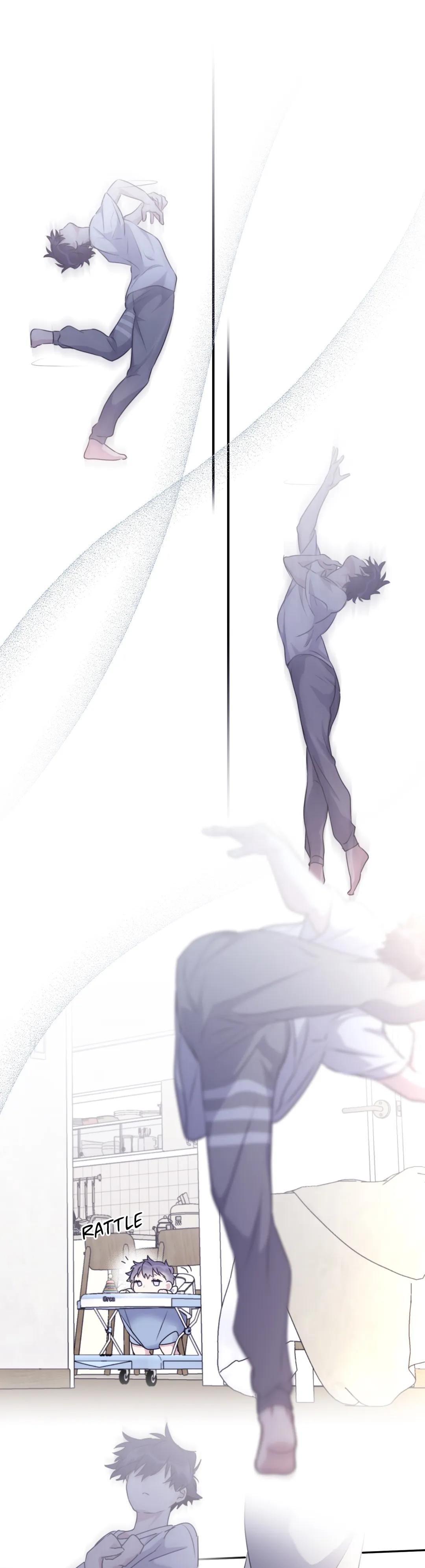 Surge Looking For You Chapter 51.4 page 29 - 