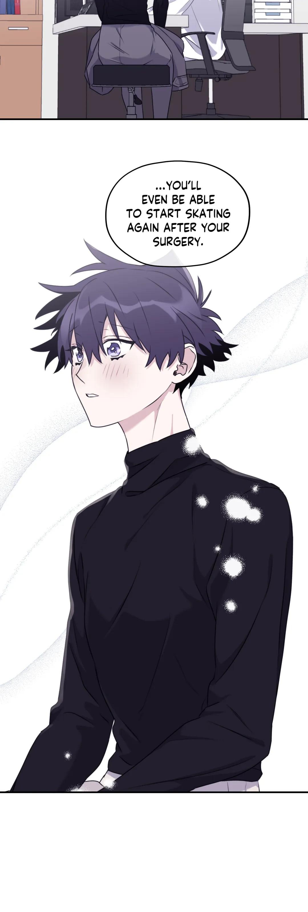 Surge Looking For You Chapter 51.4 page 4 - 