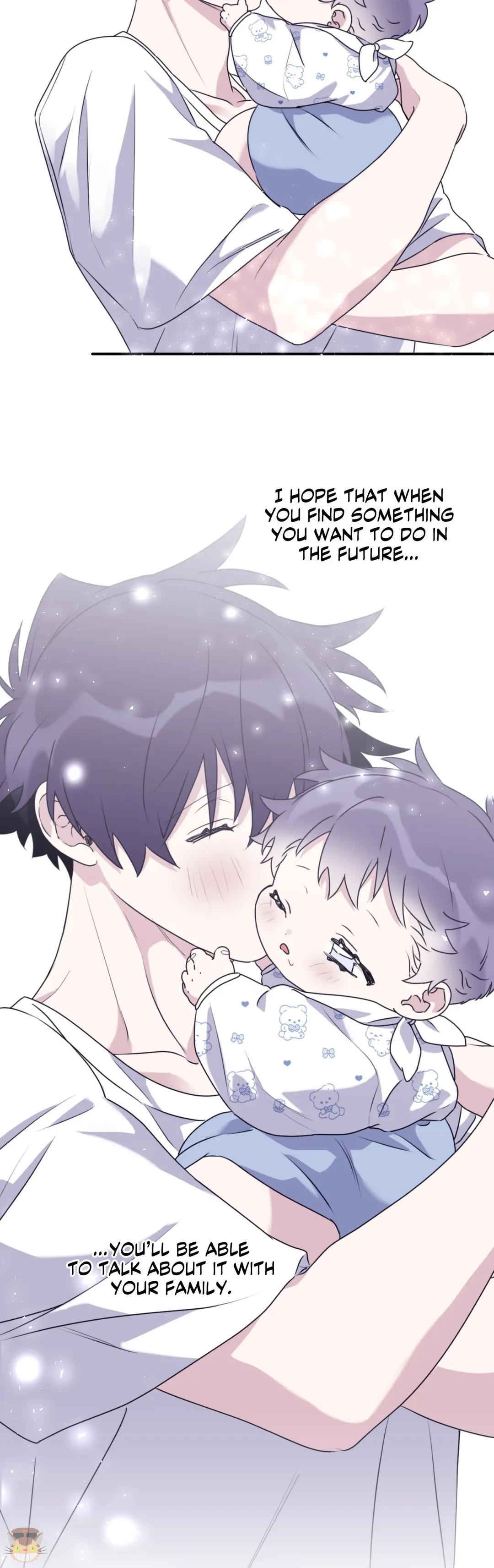 Surge Looking For You Chapter 51.4 page 33 - 