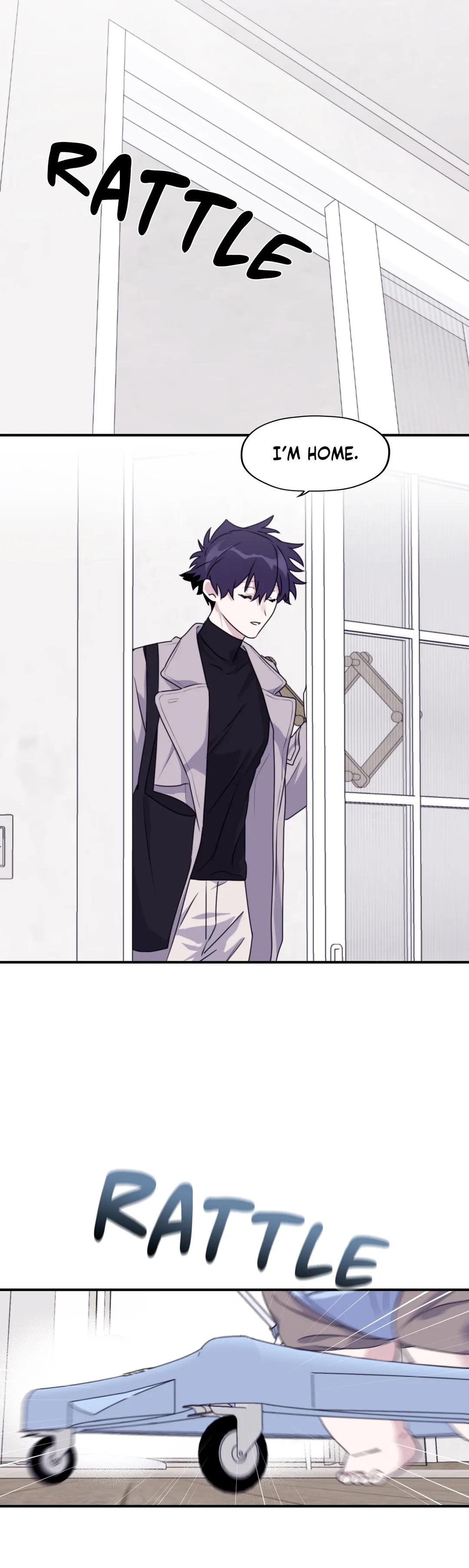 Surge Looking For You Chapter 51.4 page 6 - 