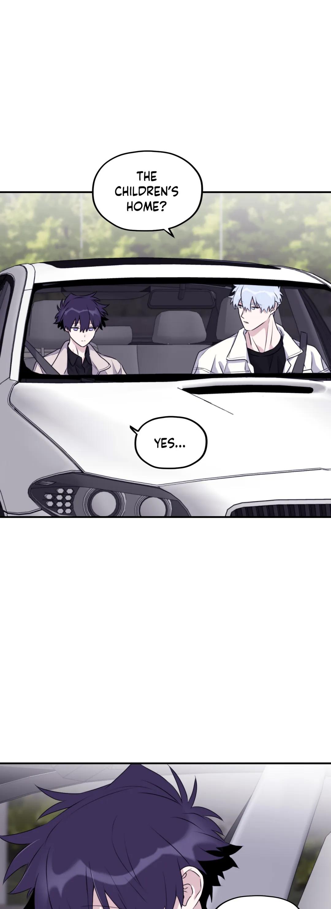 Surge Looking For You Chapter 51.5 page 18 - 