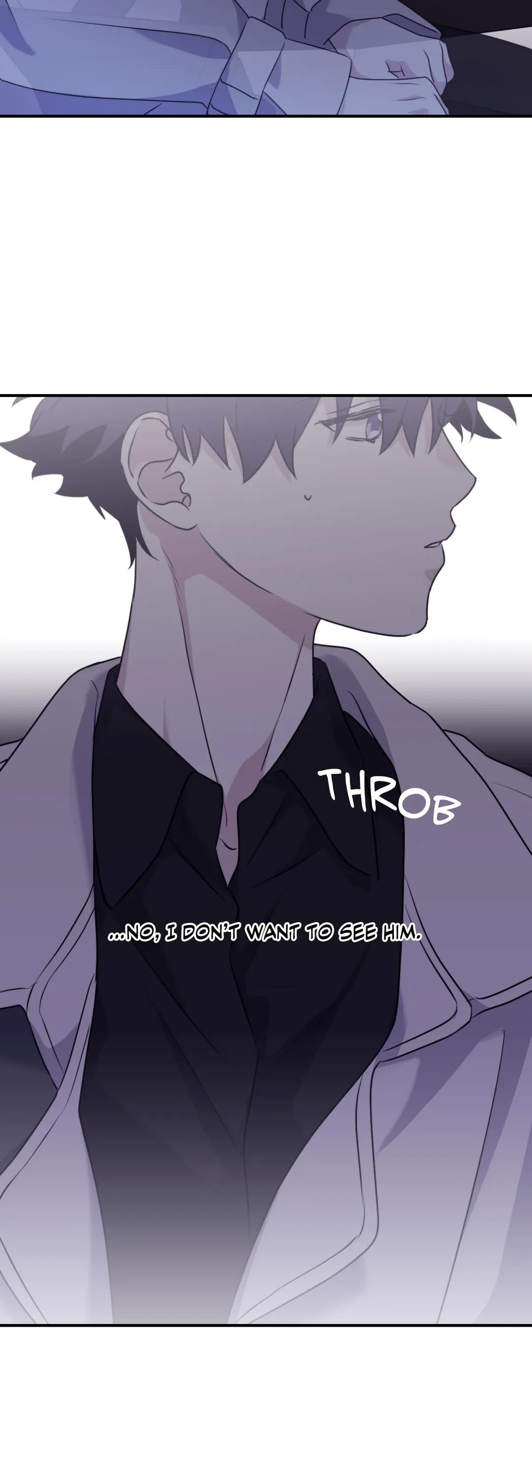 Surge Looking For You Chapter 51.5 page 20 - 