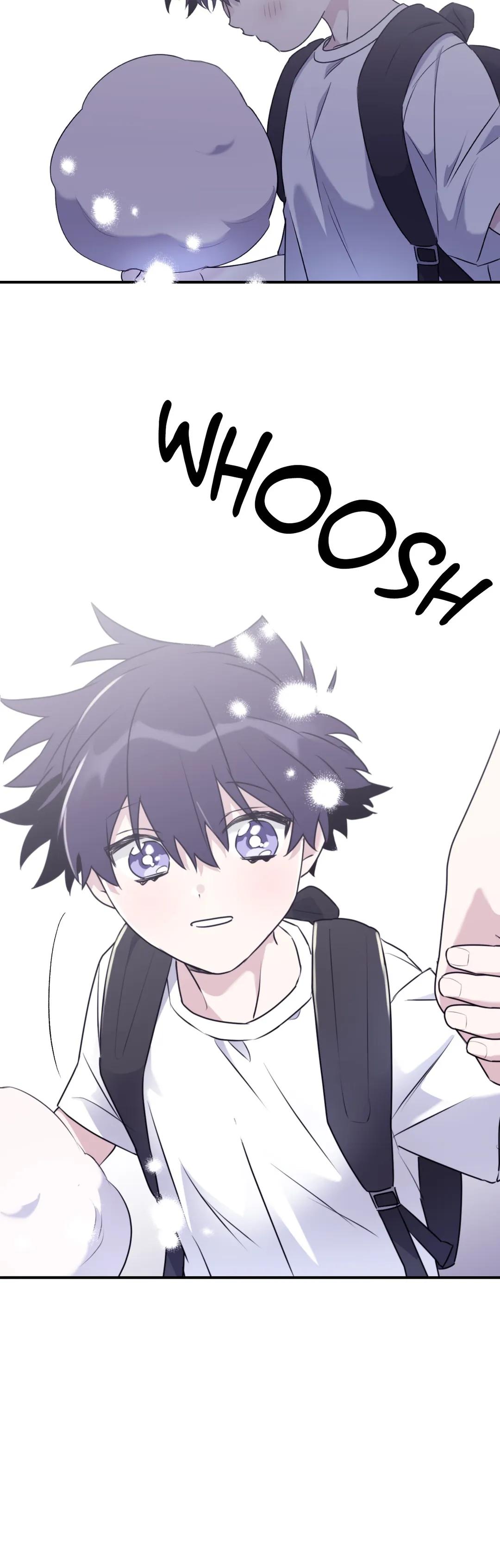 Surge Looking For You Chapter 51.5 page 3 - 