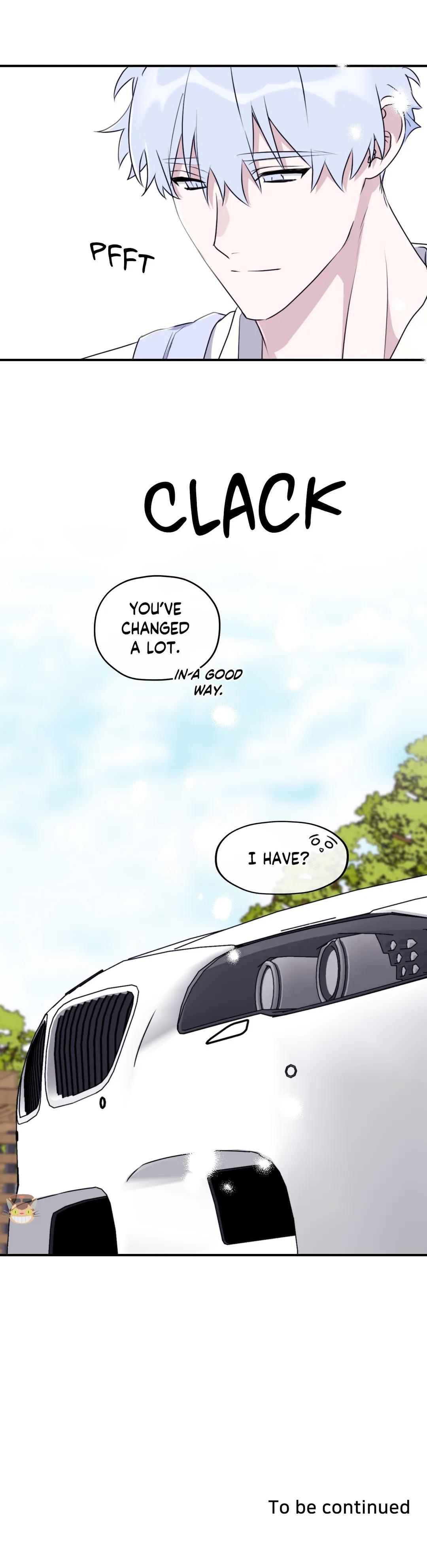 Surge Looking For You Chapter 51.5 page 40 - 